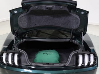 2019 Ford Mustang Bullitt - Build #2779