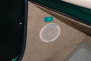 EH Custom Convertible