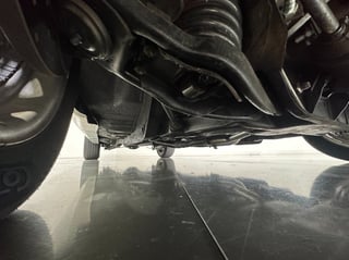 1972 Holden LJ Torana S - Project