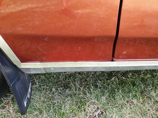 1978 Ford P6 LTD 351 V8 - Sunroof