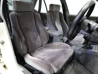 1987 HDT VL Brock Commodore Group 3 Signature Series - Build No 4175