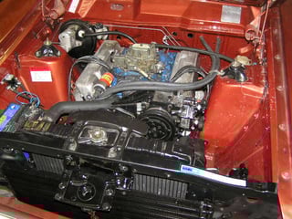 XY Commercial Resto Projects