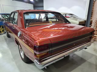 AMCS Showroom Tour - 23rd Sept 2021