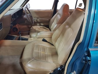 1978 HZ Holden Premier