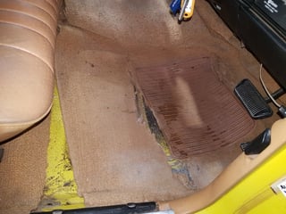 1978 XC Falcon 500 4.9L V8 Ute