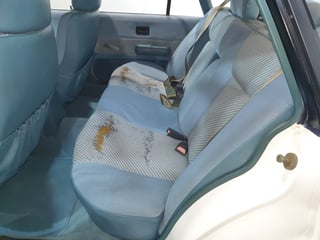 1985 HDT VK SS Group 3 Brock Commodore # 2078
