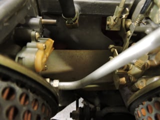 1973 Holden Torana LJ GTR XU1 - Glacier White …