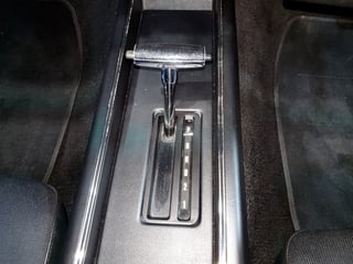 1978 Ford XC Falcon Cobra - Build No.140/400 - 5.8 litre