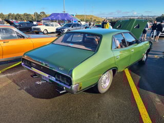 2022 All Ford Day - Eastern Creek, Sydney