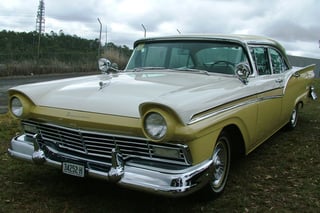 2014 Muscle Car Masters - Eastern Creek Sydney