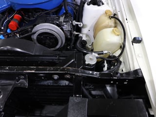 1978 Ford Falcon XC Cobra 5.8 Litre - Build No 137