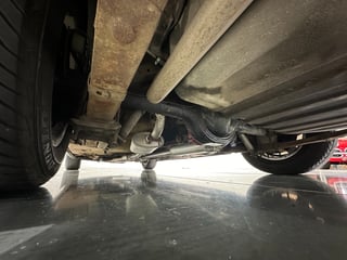 1974 Ford Falcon XB GT Sedan - Burnt Orange