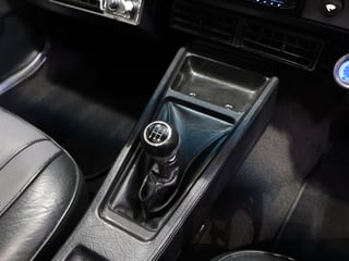 1977 Holden LX Torana SLR 5000 Tribute - Palais White 