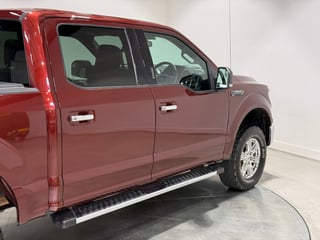 2018 Ford F150 XLT XTR 4x4 - 5.0L V8