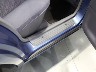 1995 Ford Falcon EF Series II GLI Classic - Arctic Blue - One Owner