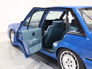 1984 HDT VK SS Group A Brock Commodore Replica - 355ci 450hp