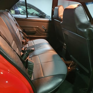 1977 LX Torana A9X