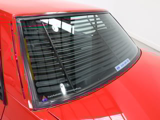 1982 Ford XE Fairmont Ghia ESP - 4.9 Litre V8 4 Speed …