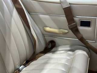 1973 Holden LJ Torana GTR XU1 Bathurst - Tangerine