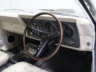 1971 Ford Falcon XY GT Replica - Supercharged 393ci