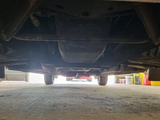 1987 Ford ZL Fairlane - 50,160 Kilometres!!