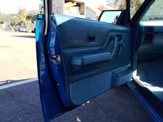 VK Group A Commodore Tribute