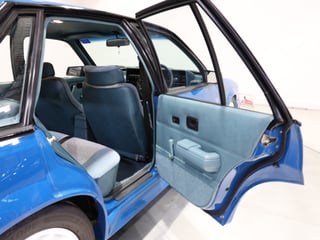 1985 HDT VK Group A SS Build No. 114/500 - 87,801 km 