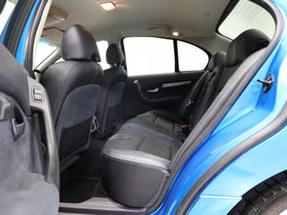 2003 FPV BA GT Build No 191 - Blueprint Metallic 25,973km