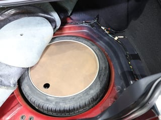 1992 Tickford Falcon EB GT - Build No.24