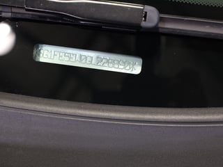 2016 Holden VF Series II SSV Commodore  - Slipstream Blue 