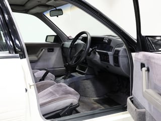 1987 HDT VL Brock Commodore Group 3 Signature Series - Build No 4175