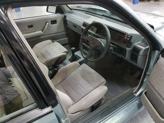 1988 HSV VL Group A Walkinshaw #751