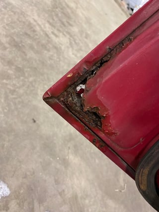 1980 VC HDT Brock Commodore Build No.230