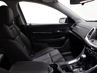 2017 Holden VF Series II SSV Redline - Son of A Gun - 298km!