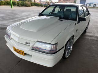 1985 HDT VK SS Group 3 Commodore Replica