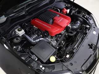 2016 HSV VF Series II GTS - 530kW Tekno Performance Enhanced …