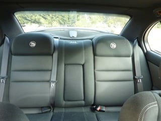 2006 HSV Clubsport Dealer Team Edition #1