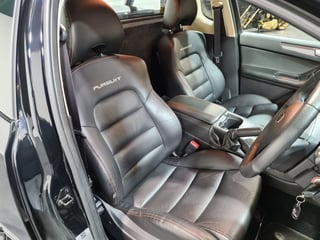 2014 FPV Pursuit Ute - Build Number 80/120