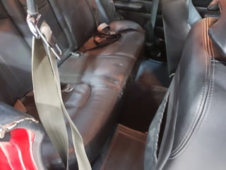 1974 XB GT Replica Falcon Hardtop