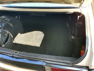 1984 VK HDT Commodore LM5000 Build No.1331