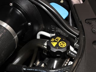 2016 Holden HSV Gen-F2 GTS - Harrop 500kW Enhanced