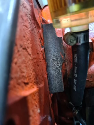 1967 Chevrolet Camaro RS 350