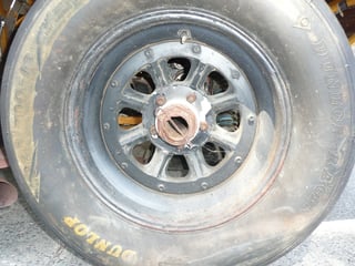 Historic LX Torana Hatchback Sport Sedan