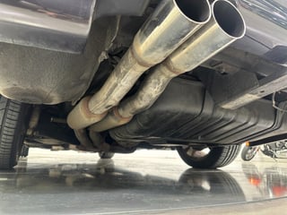 1992 HSV VP GTS Build No 048 - Anthracite