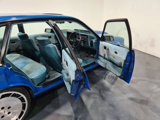 1985 VK Group A Brock Commodore Tribute