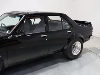 1975 Holden LH Torana Engineered Street/Strip - 8 sec 1/4 Mile