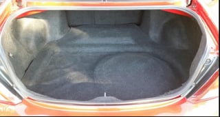 2000 Tickford Falcon XR8  (WITHDRAWN)