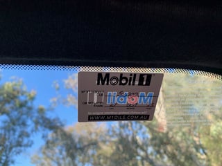 2011 Fiat Abarth 695 Tributo Ferrari