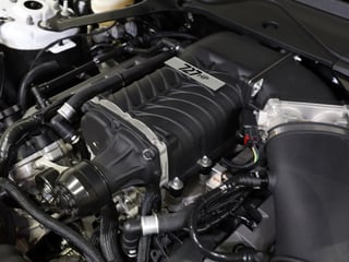 2017 Ford Mustang Tickford Bathurst ’77 Special - Build No. 66 of 77 - DELIVERY kms ONLY!