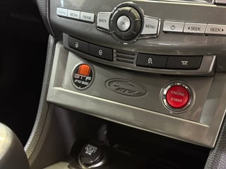 2014 FPV FG MK II GTF  Build No 270/500 - Smoke Grey